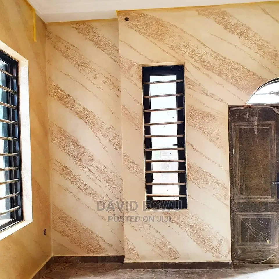 Decorative Wall Paintings