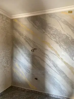 Decorative Wall Paintings