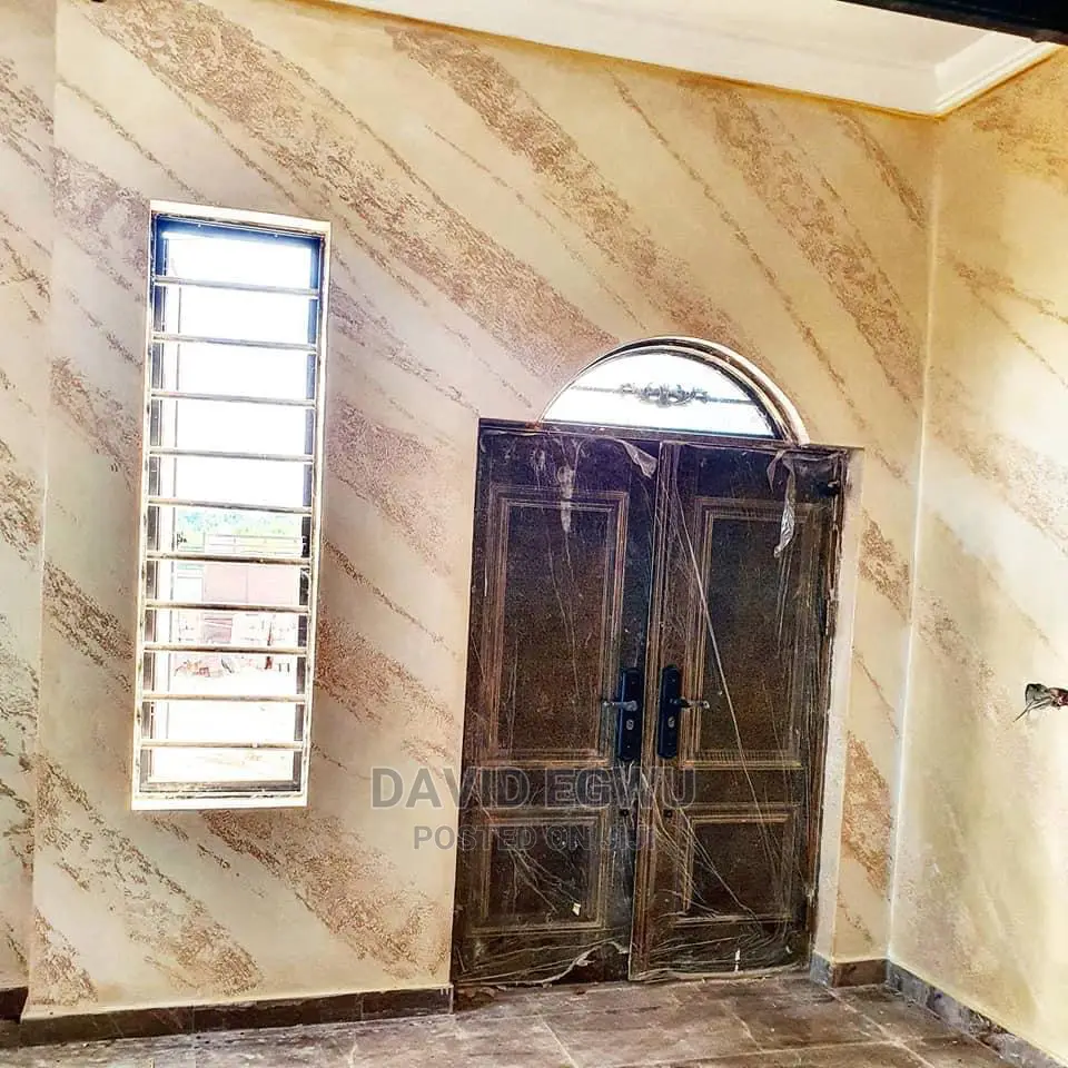 Decorative Wall Paintings