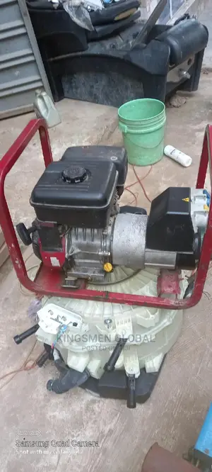 3kva Briggs and Stratton Generator Germany