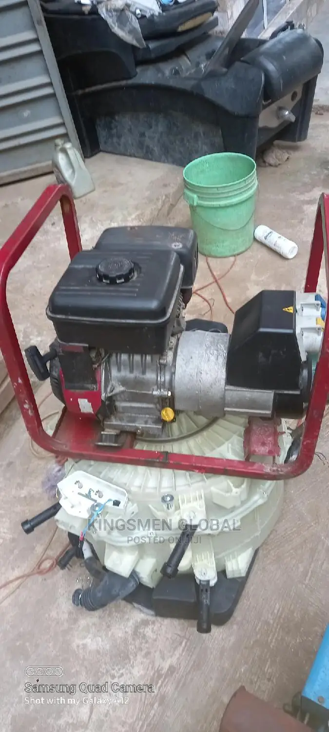3kva Briggs and Stratton Generator Germany