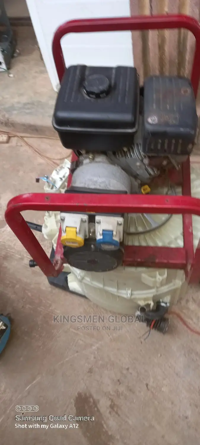 3kva Briggs and Stratton Generator Germany