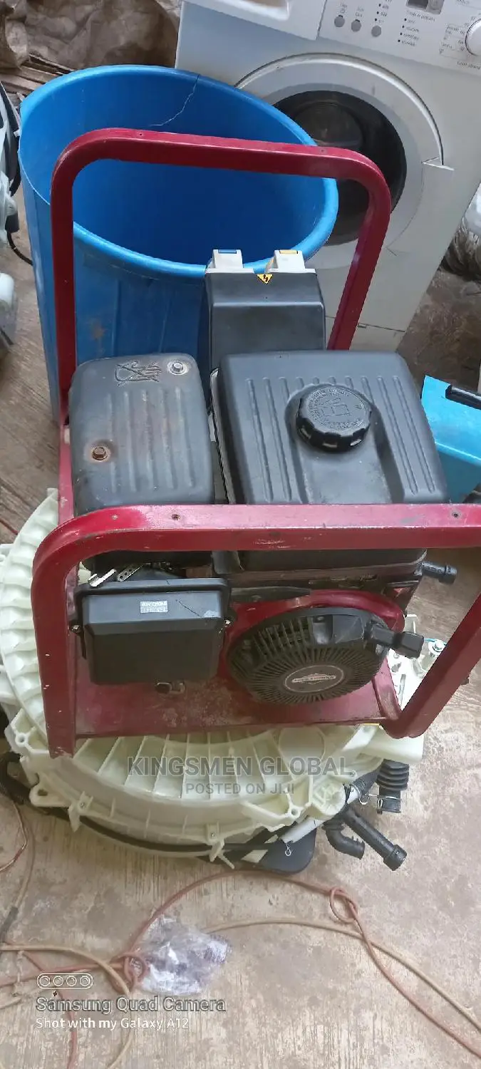 3kva Briggs and Stratton Generator Germany