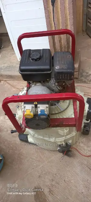 3kva Briggs and Stratton Generator Germany