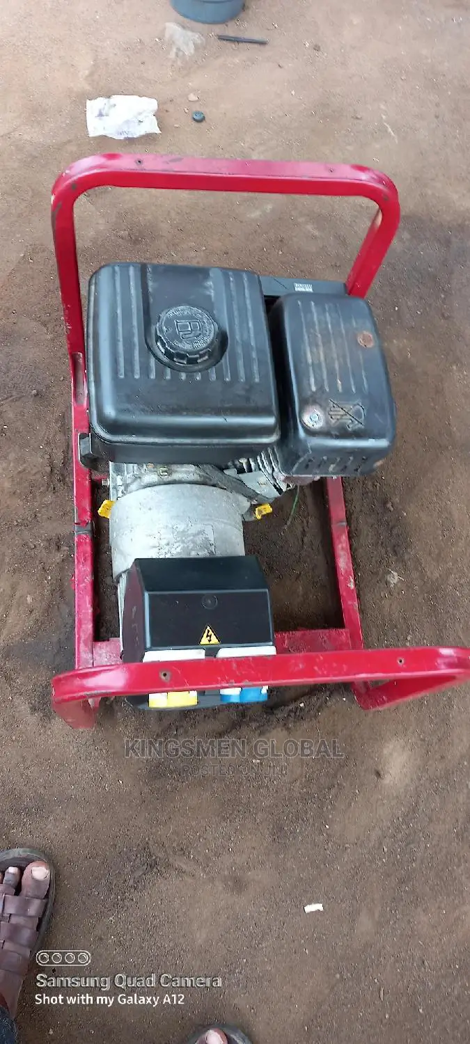 3kva Briggs and Stratton Generator Germany
