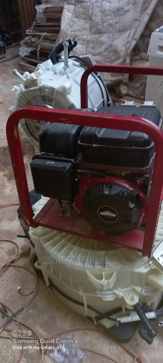 3kva Briggs and Stratton Generator Germany