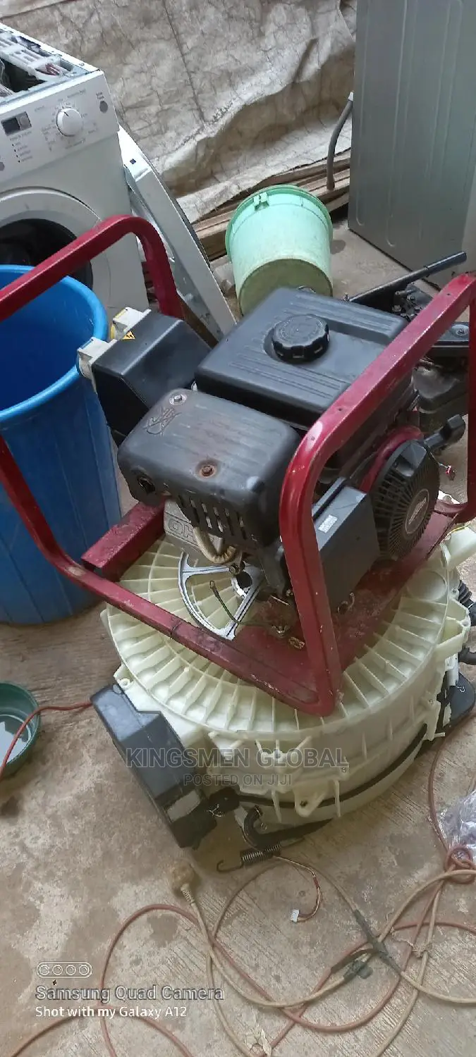 3kva Briggs and Stratton Generator Germany