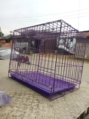 Photo - Pets Collapsible Cages