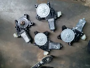 Glass Regulators Available Here