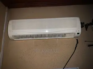 AC Installation and Services
