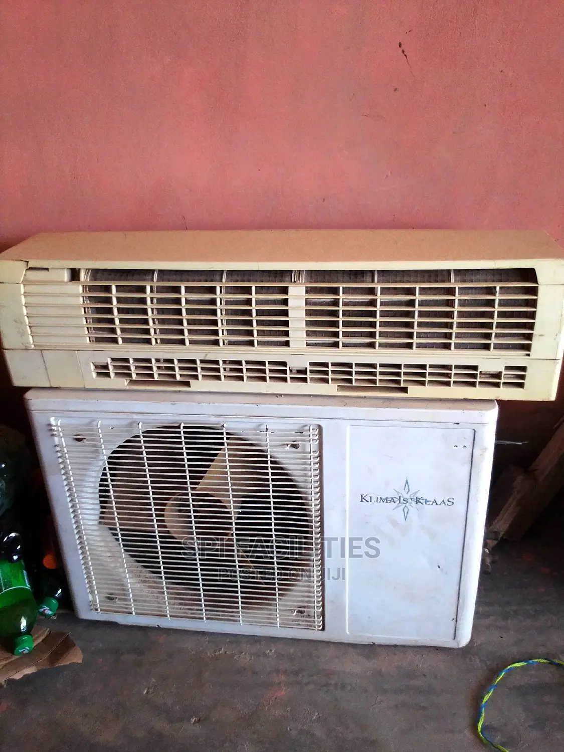 AC Installation and Services