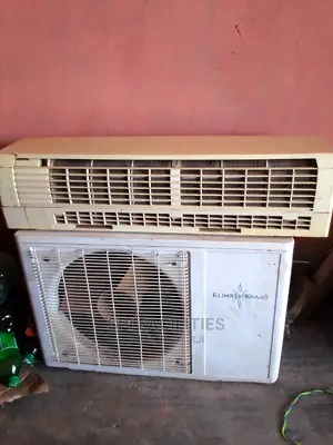 AC Installation and Services