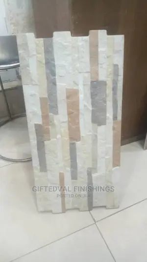 Spanish Outside Wall Tiles