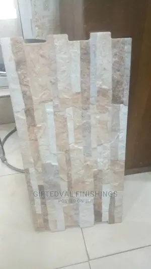 Spanish Outside Wall Tiles
