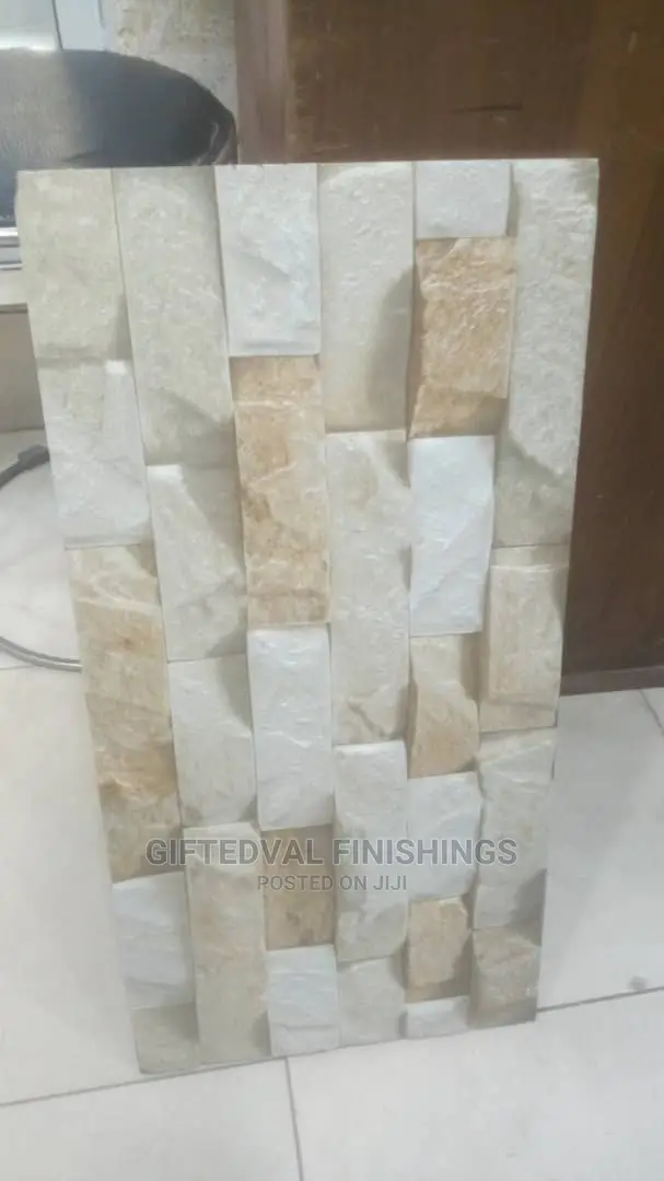 Spanish Outside Wall Tiles