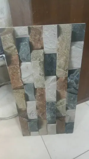 Spanish Outside Wall Tiles