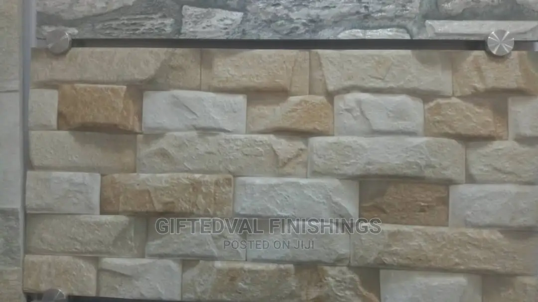 Spanish Outside Wall Tiles