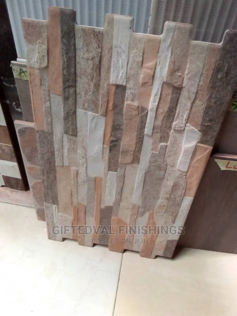 Spanish Outside Wall Tiles