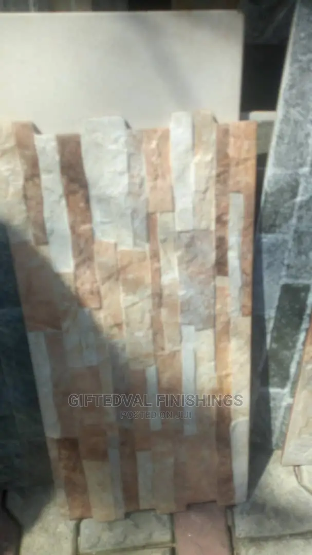 Spanish Outside Wall Tiles