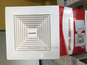Extractor/Exhaust Fan