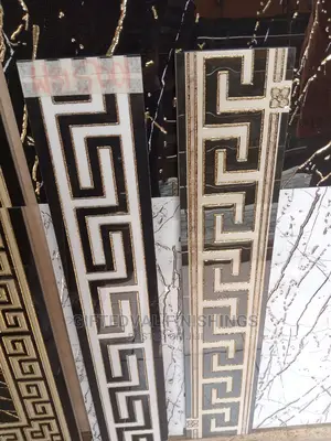 High Quality Tile Wall Skirting
