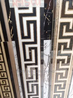 High Quality Tile Wall Skirting