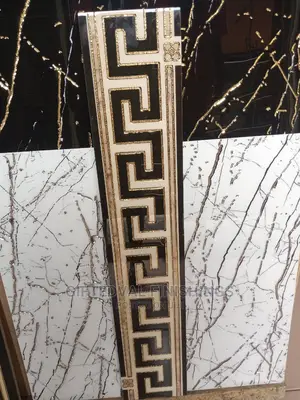 High Quality Tile Wall Skirting