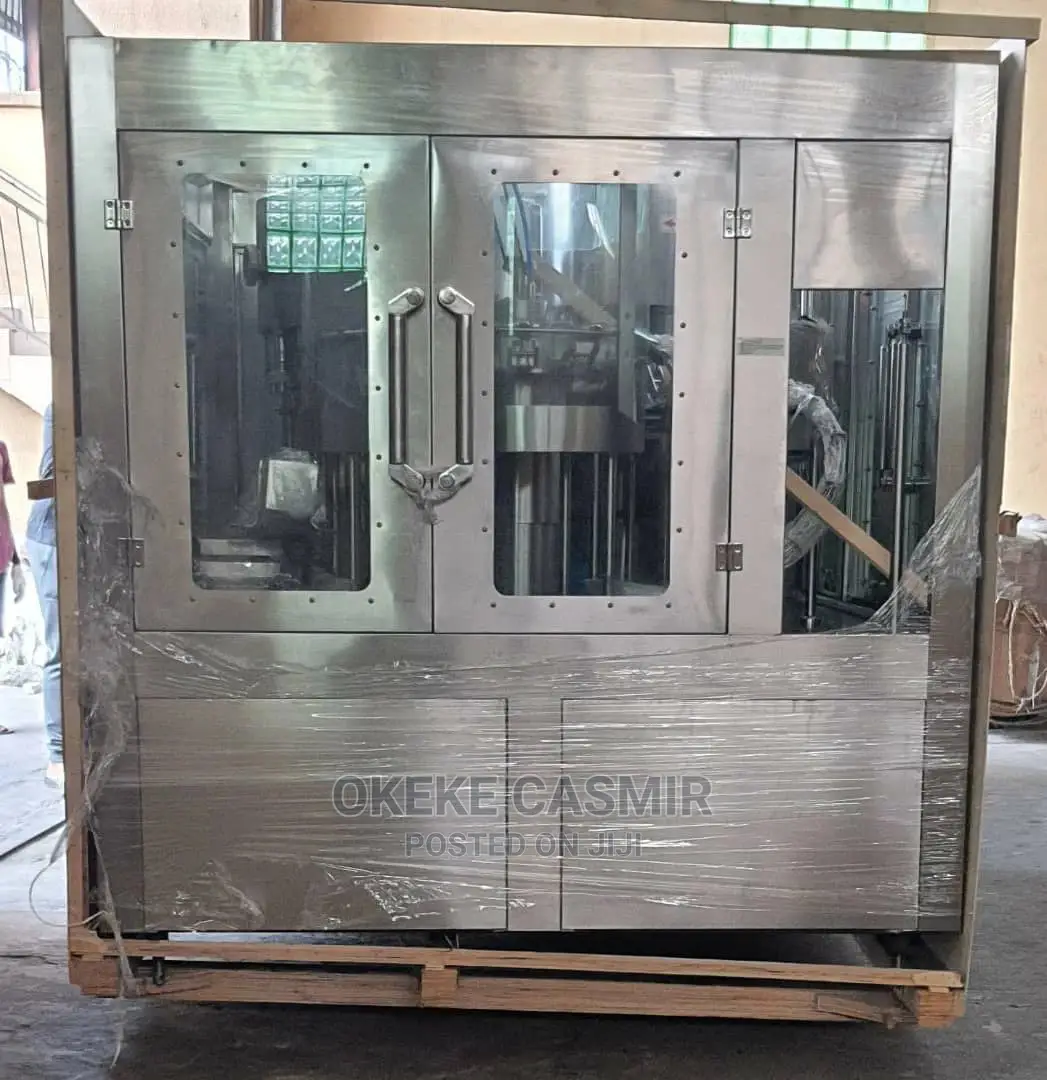 Monoblock 883
