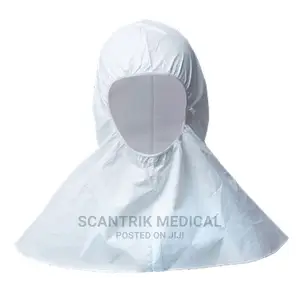 Surgeon Medical Hood