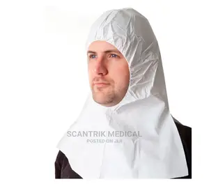 Surgical Protective Surgeon Hoods