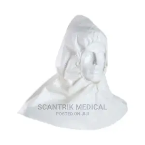 Surgeon Hood