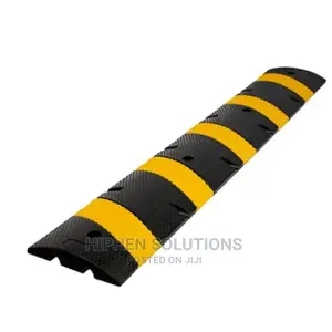 Removable Driveway Rubber Road Traffic