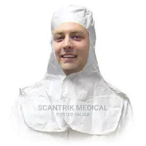 Medical Surgical Protective Surgeon Hoods