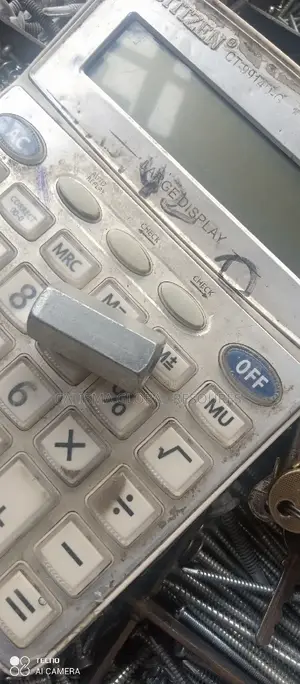 Nut Joiner