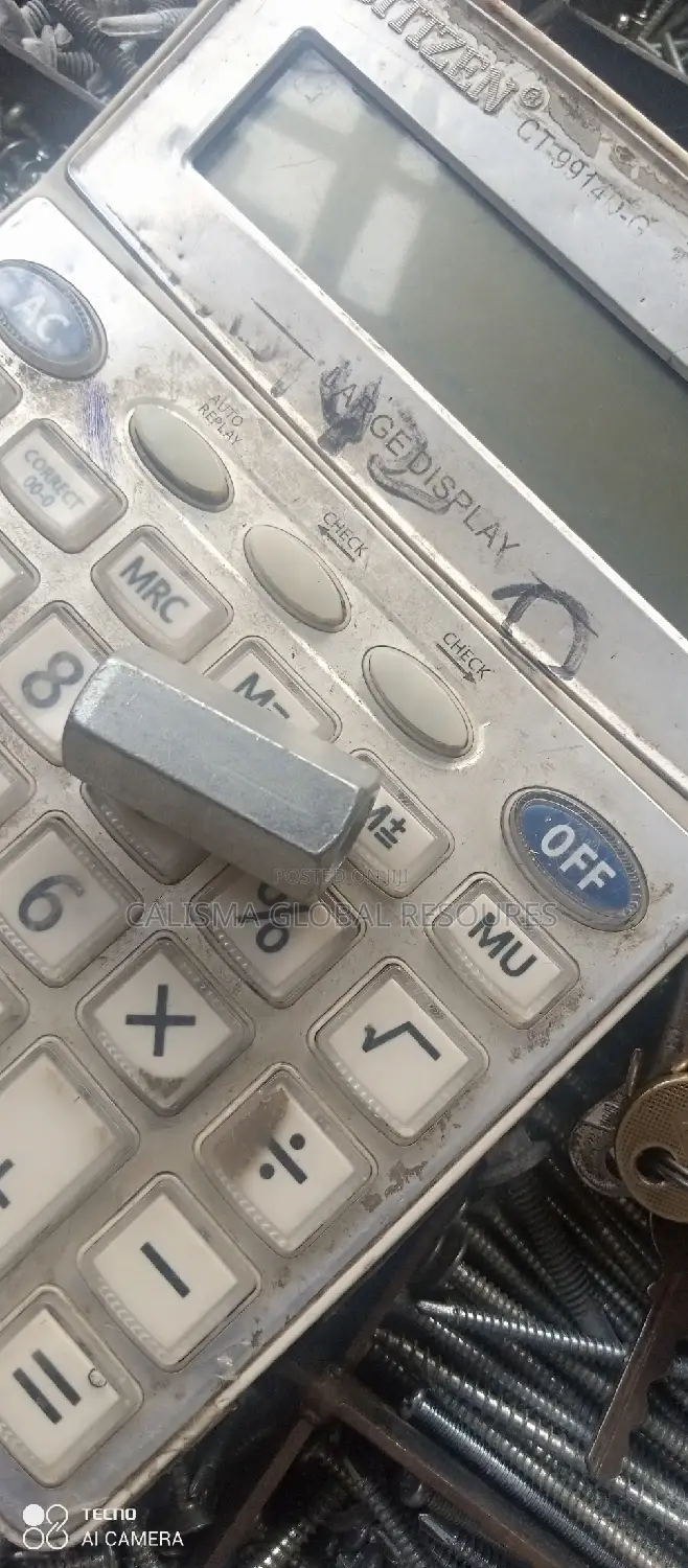 Nut Joiner
