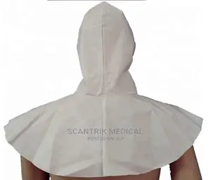 Medical Protective Personal Protection Hood