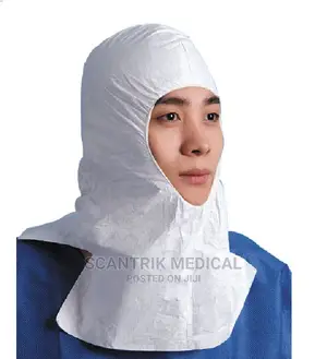 Disposable Hood