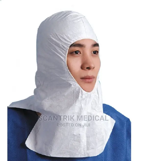 Disposable Hood