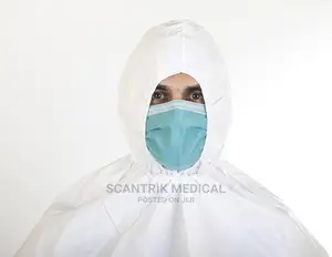 Surgical Protection Hood