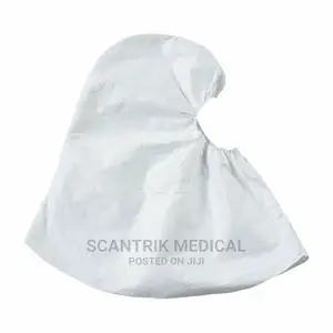 Surgeon Hood/Safety Surgical Hood/ Disposable Medical Caps