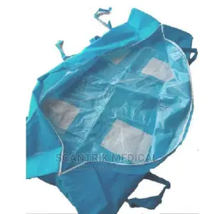 Waterproof Body Bag