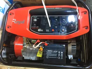 Royal Generators