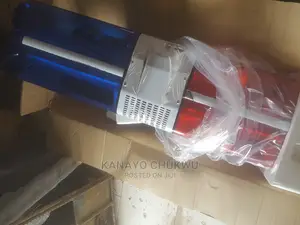 Amber Light LED