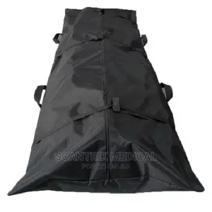 Dead Body Bag / Mortuary Bag Centre Zip, for Hospital