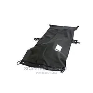 Dead Body Bag Hospital Morgue Transportation