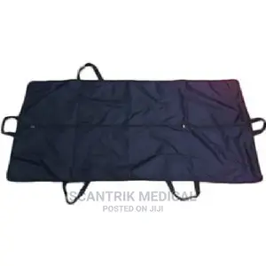 Body Bag With Handles