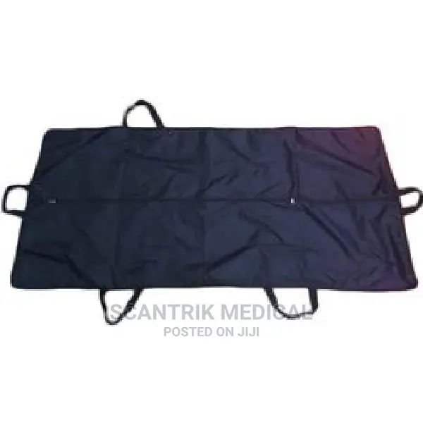 Body Bag With Handles