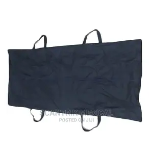 Body Bag - Washable and Re-Useable