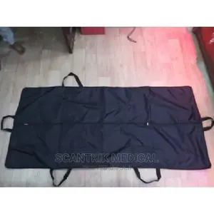 Death Body Bag for Virus Infected Patient Body