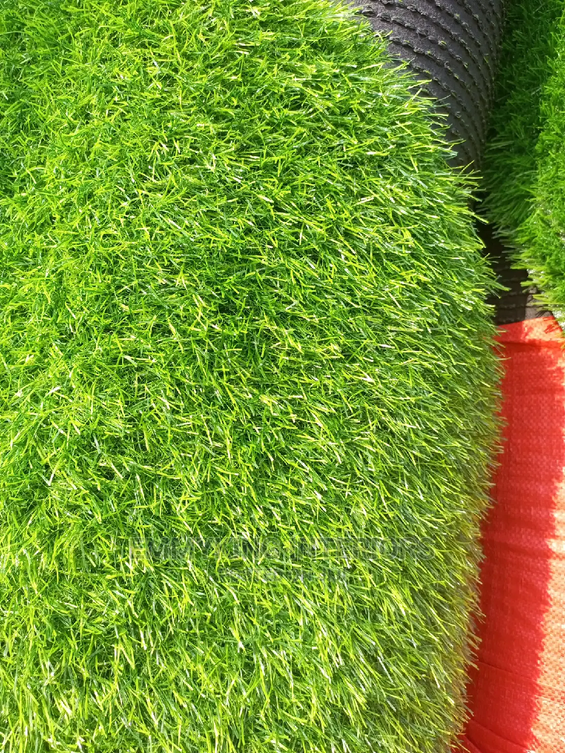 40mm Artificial Grass